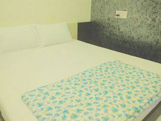 Hotel Gayatri Sri, Mount Abu 2